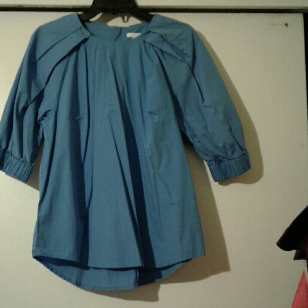 H&M blouse Sz 14